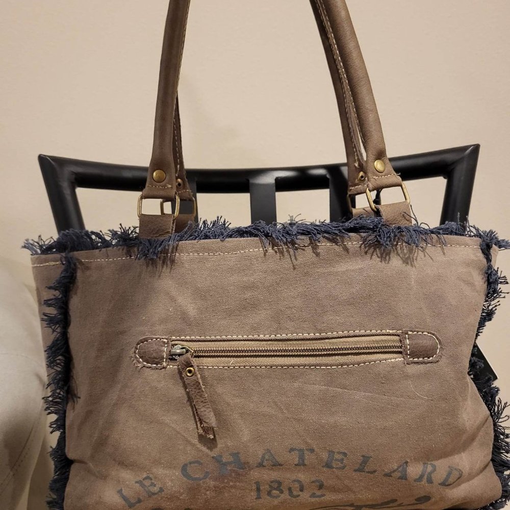 Myra Bag Handbag - Picture 3 of 4